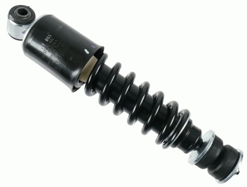 Amortyzator, zawieszenie kabiny SACHS 112 855