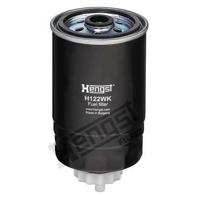 Filtr paliwa HENGST FILTER H122WK