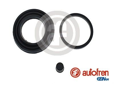 Zestaw naprawczy, zacisk hamulca AUTOFREN SEINSA D4182