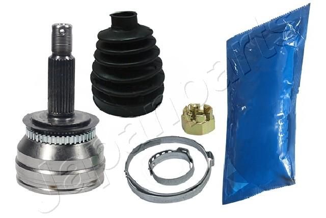 Zestaw przegubu, wał napędowy JAPANPARTS GI-H41