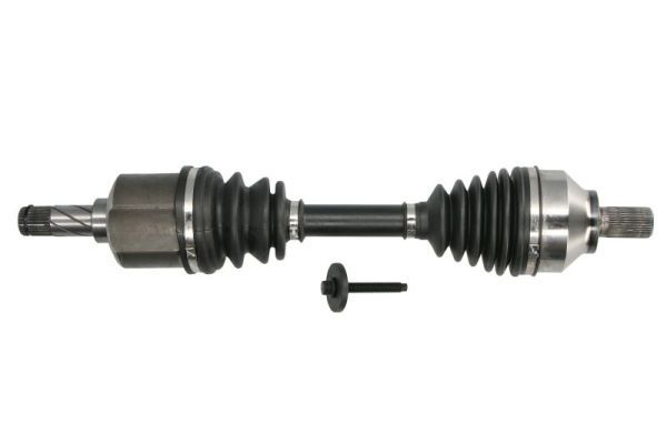 Wał napędowy PASCAL G2V012PC
