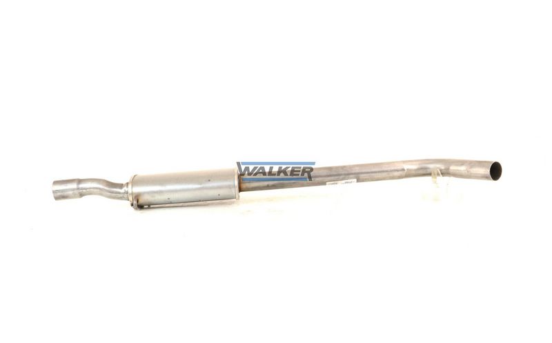 Tłumik środkowy WALKER 21166