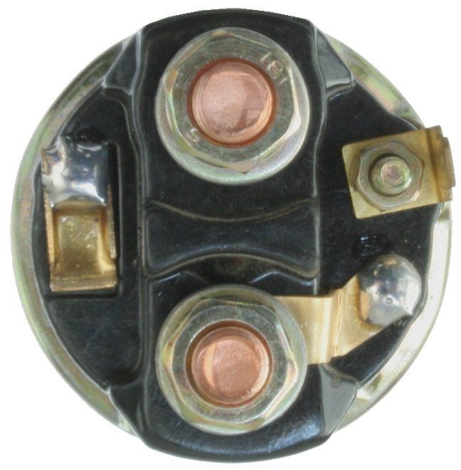 Włącznik elektromagnetyczny, rozrusznik HC-Cargo F 032 135 652