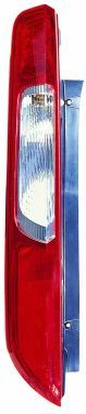 Lampa tylna zespolona ABAKUS 431-1958L-UE