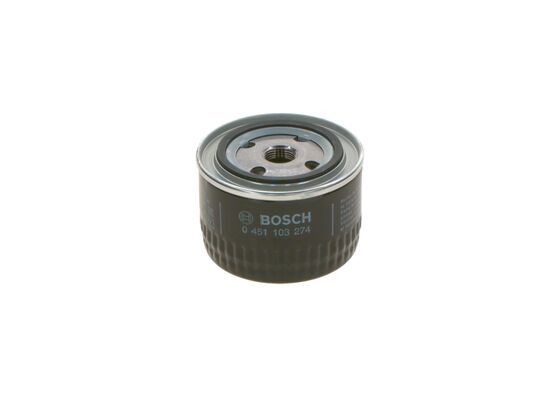 Filtr oleju BOSCH 0451103274