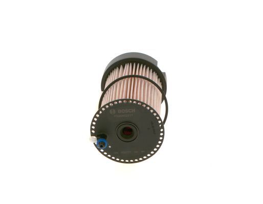 Filtr paliwa BOSCH F026402217