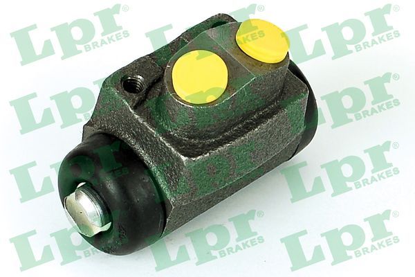 Cylinderek hamulcowy LPR 4916