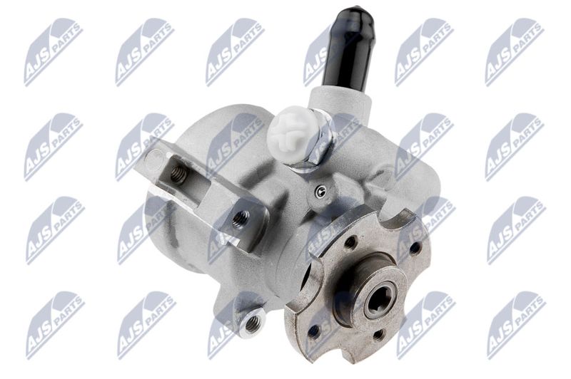 Pompa hydrauliczna, układ kierowniczy NTY SPW-CT-021
