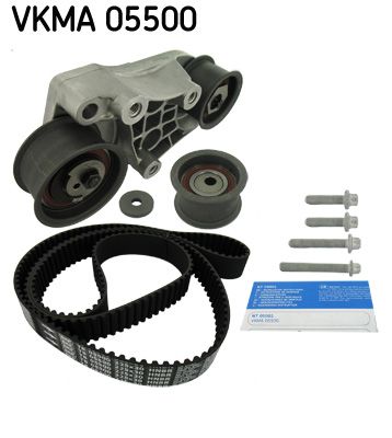 Zestaw paska rozrządu SKF VKMA 05500