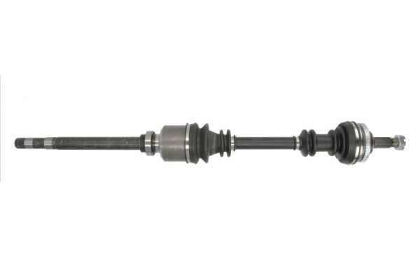 Wał napędowy PASCAL G2P040PC