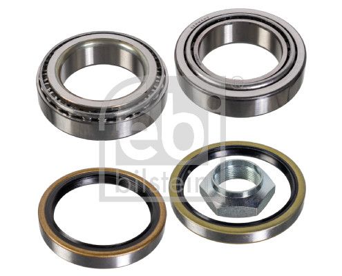 Zestaw łożysk koła FEBI BILSTEIN 12695