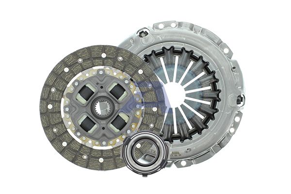 Zestaw sprzęgieł AISIN KT-388