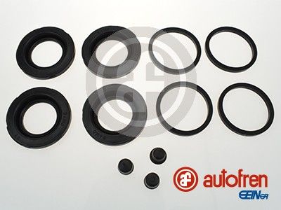 Zestaw naprawczy, zacisk hamulca AUTOFREN SEINSA D4412