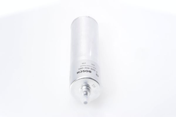 Filtr paliwa BOSCH F026402085