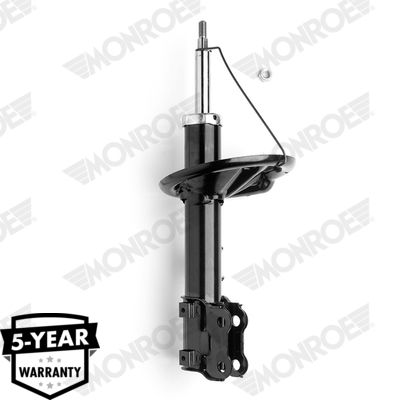 Amortyzator MONROE 71136ST