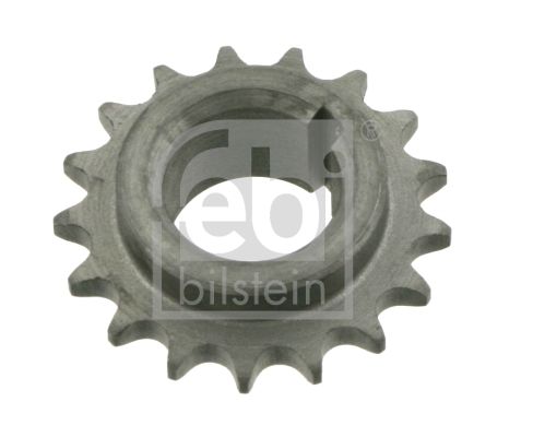Koło zębate, wał korbowy FEBI BILSTEIN 25110