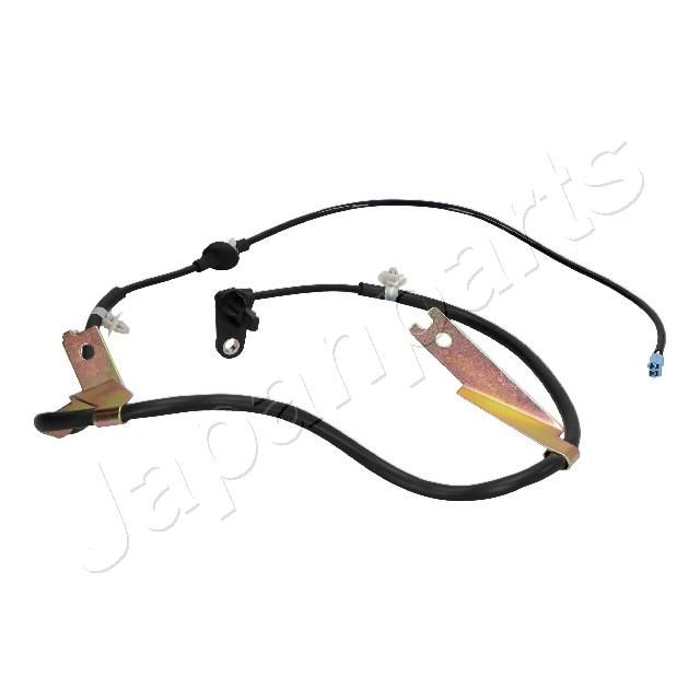 Czujnik, prędkość obrotowa koła JAPANPARTS ABS-814