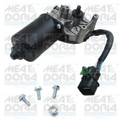 Silnik wycieraczek MEAT & DORIA 27321