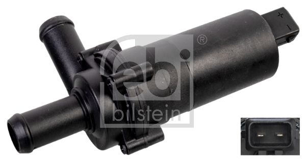 Pompa cyrkulacji wody, ogrzewanie postojowe FEBI BILSTEIN 36770