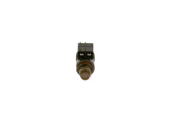 Zawór włączający, automatyczna skrzynia biegów BOSCH F026001015
