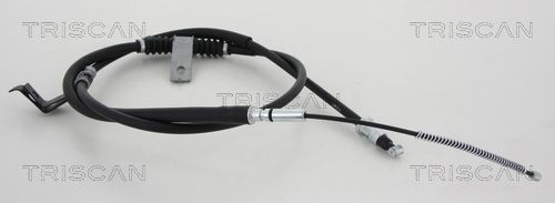 Cięgło, hamulec postojowy TRISCAN 8140 21116