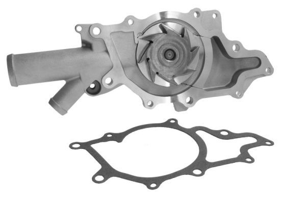 Pompa wody, chłodzenie silnika THERMOTEC D1M042TT