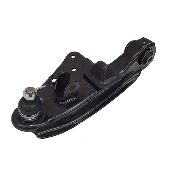 Wahacz, zawieszenie koła CTR CQ0206L