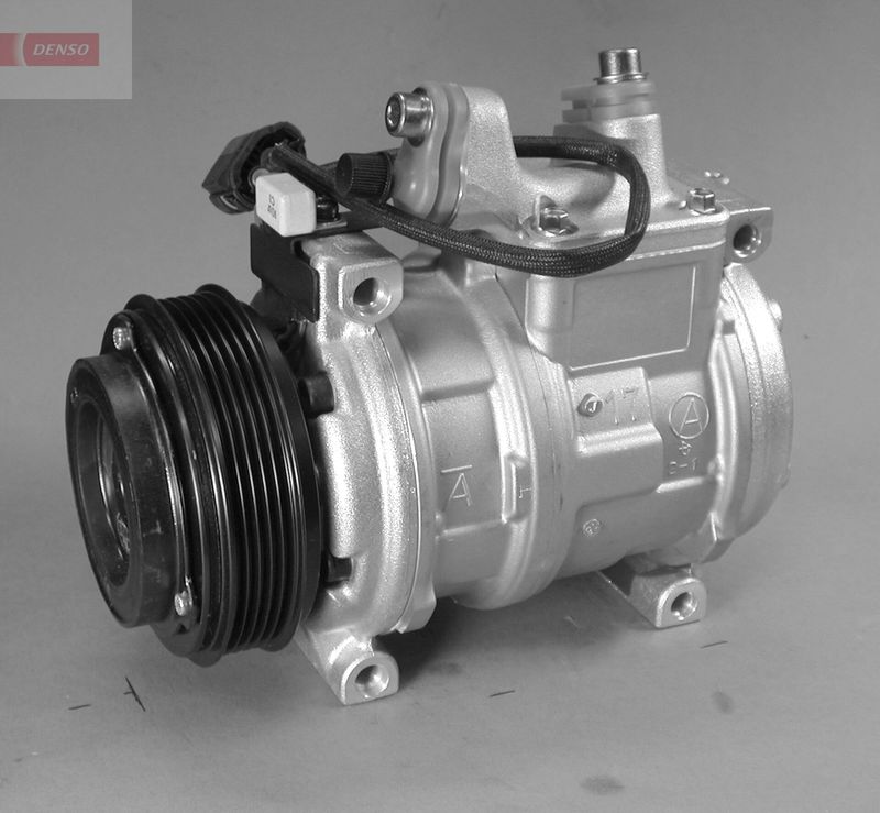 Sprężarka, klimatyzacja DENSO DCP05008