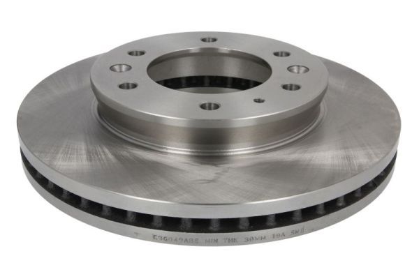 Tarcza hamulcowa ABE C3G049ABE