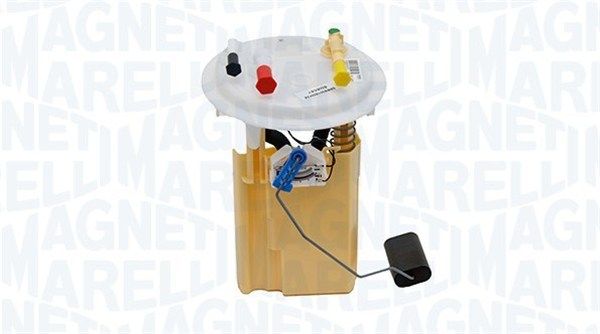 Moduł pompy paliwa MAGNETI MARELLI 519000058700