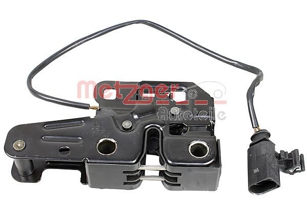 Zamek maski METZGER 2310566