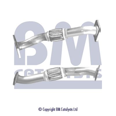Rura wydechowa BM CATALYSTS BM50310