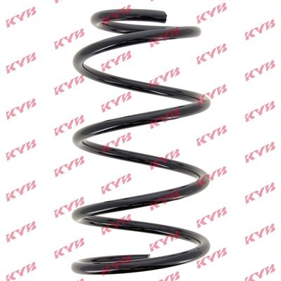 Sprężyna zawieszenia KYB RC2850