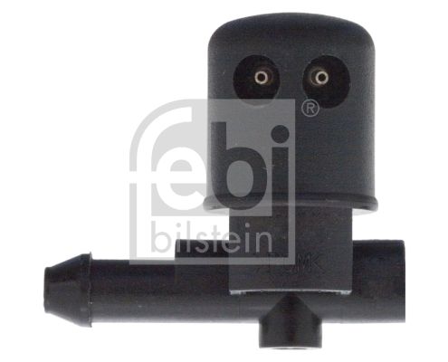 Dysza spryskiwacza, czyszczenie szyb FEBI BILSTEIN 49195