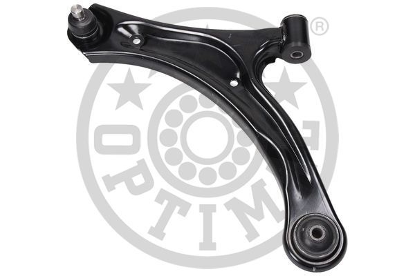 Wahacz, zawieszenie koła OPTIMAL G6-1551