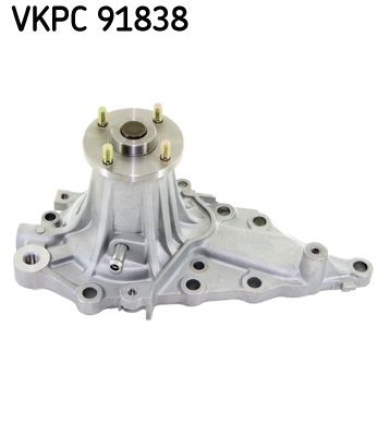 Pompa wody, chłodzenie silnika SKF VKPC 91838