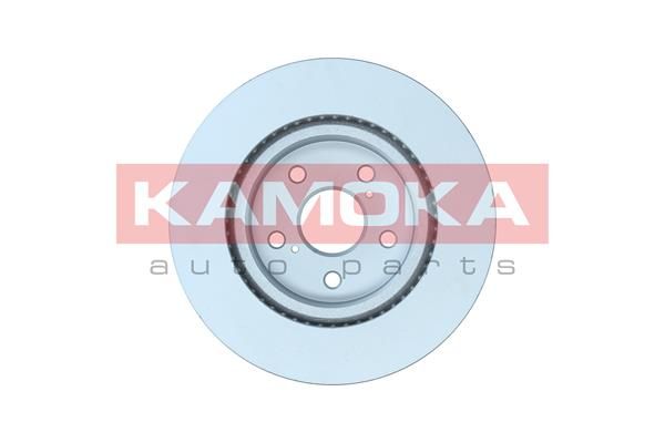Tarcza hamulcowa KAMOKA 103064