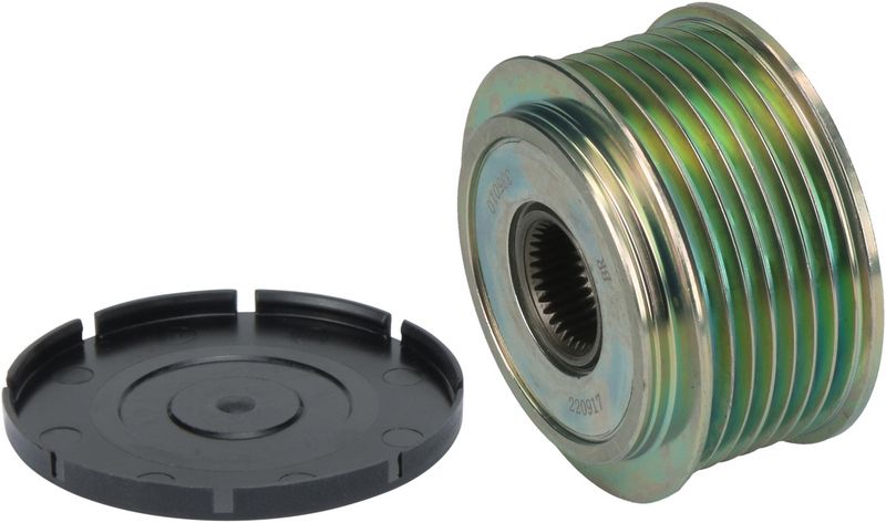 Alternator - sprzęgło jednokierunkowe HC-Cargo F 032 335 010