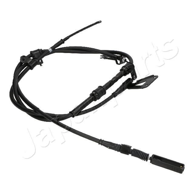 Cięgło, hamulec postojowy JAPANPARTS BC-K29R