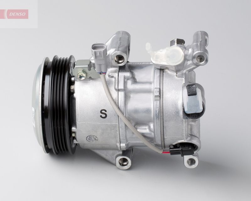 Sprężarka, klimatyzacja Denso DCP50250