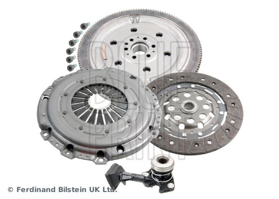Zestaw sprzęgieł BLUE PRINT adbp300066