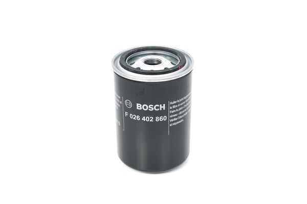 Filtr paliwa BOSCH F026402860