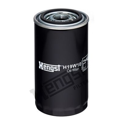 Filtr oleju HENGST FILTER H19W10