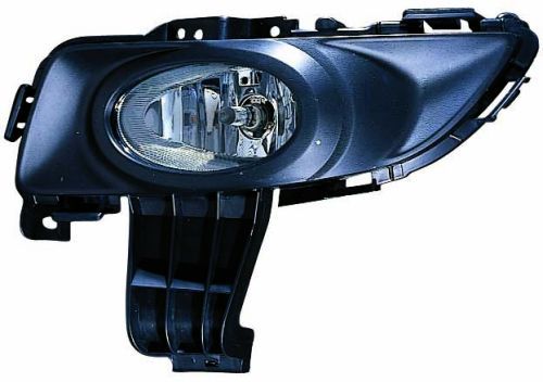 Reflektor przeciwmgłowy ABAKUS 216-2010r-uqd