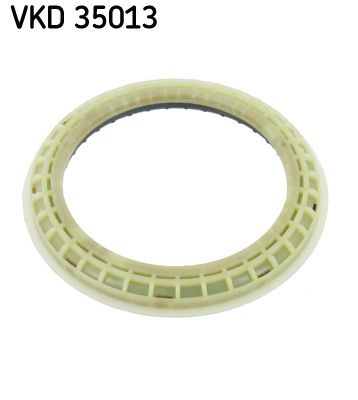 Łożysko walcowe, mocowanie amortyzatora SKF VKD 35013