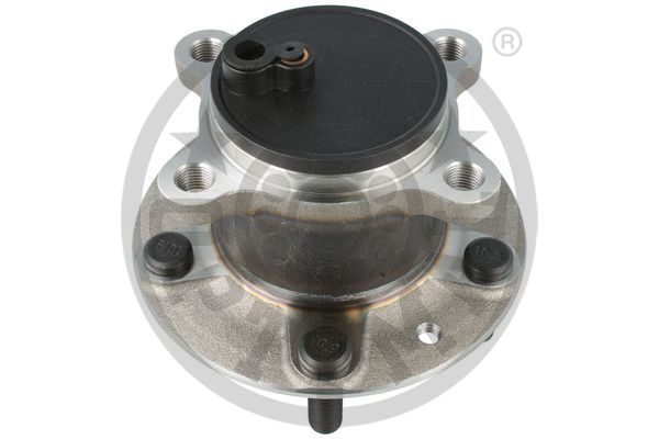 Zestaw łożysk koła OPTIMAL 942222