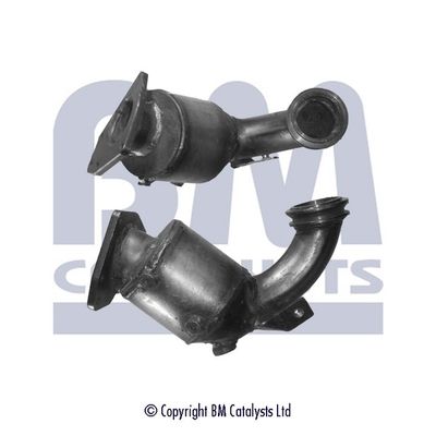 Katalizator BM CATALYSTS BM80303H