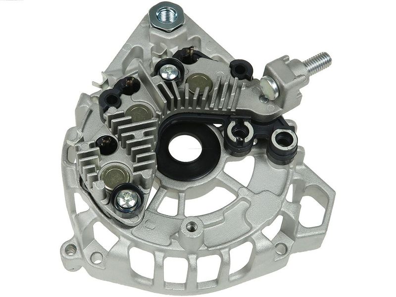 Uchwyt, kołnierz napędowy alternatora AS-PL arc3097