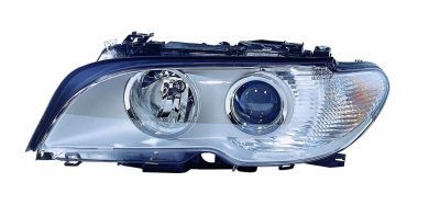 Reflektor ABAKUS 444-1135LMLEH6C