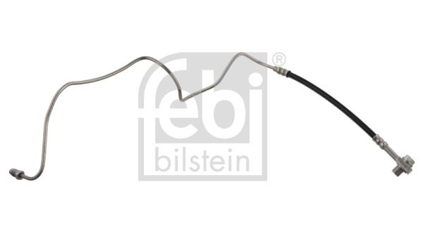 Przewód hamulcowy elastyczny FEBI BILSTEIN 33019